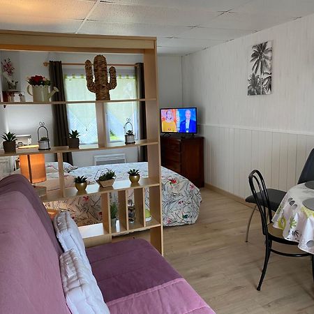 Le Bon Coin Apartment Perissac ภายนอก รูปภาพ