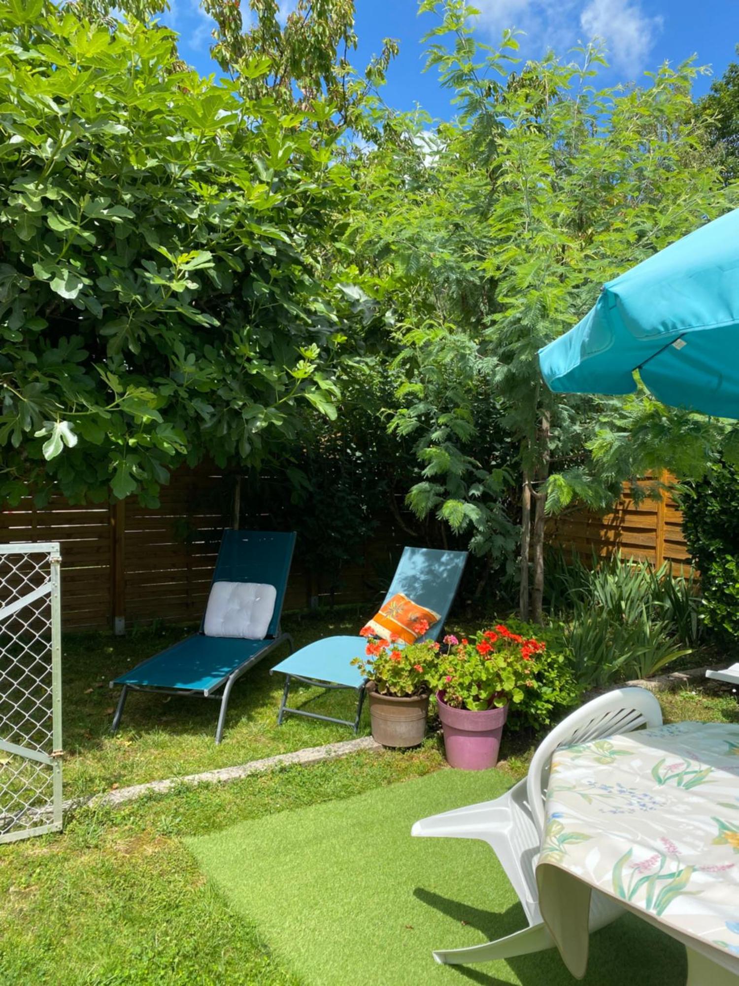 Le Bon Coin Apartment Perissac ภายนอก รูปภาพ