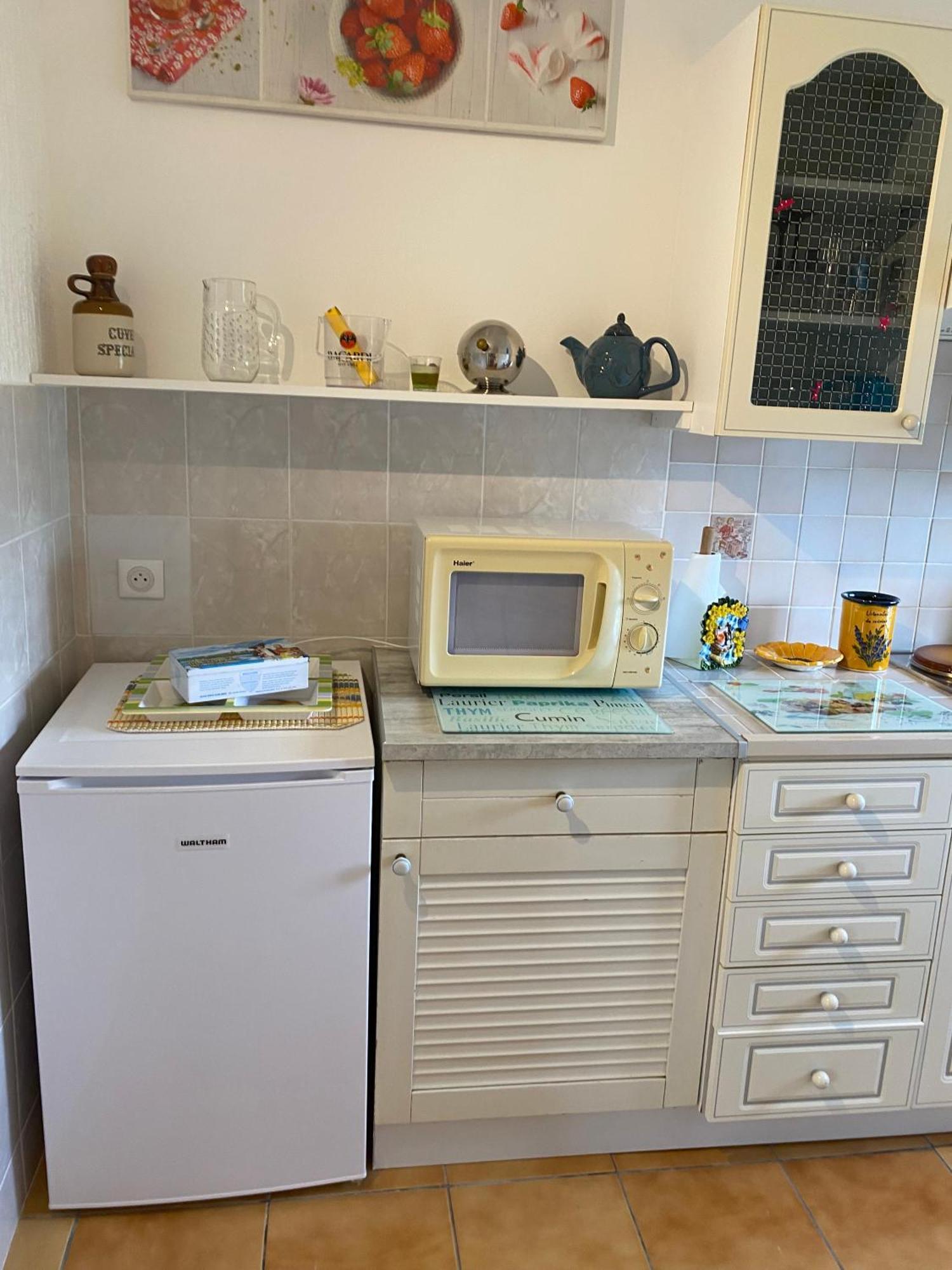 Le Bon Coin Apartment Perissac ภายนอก รูปภาพ