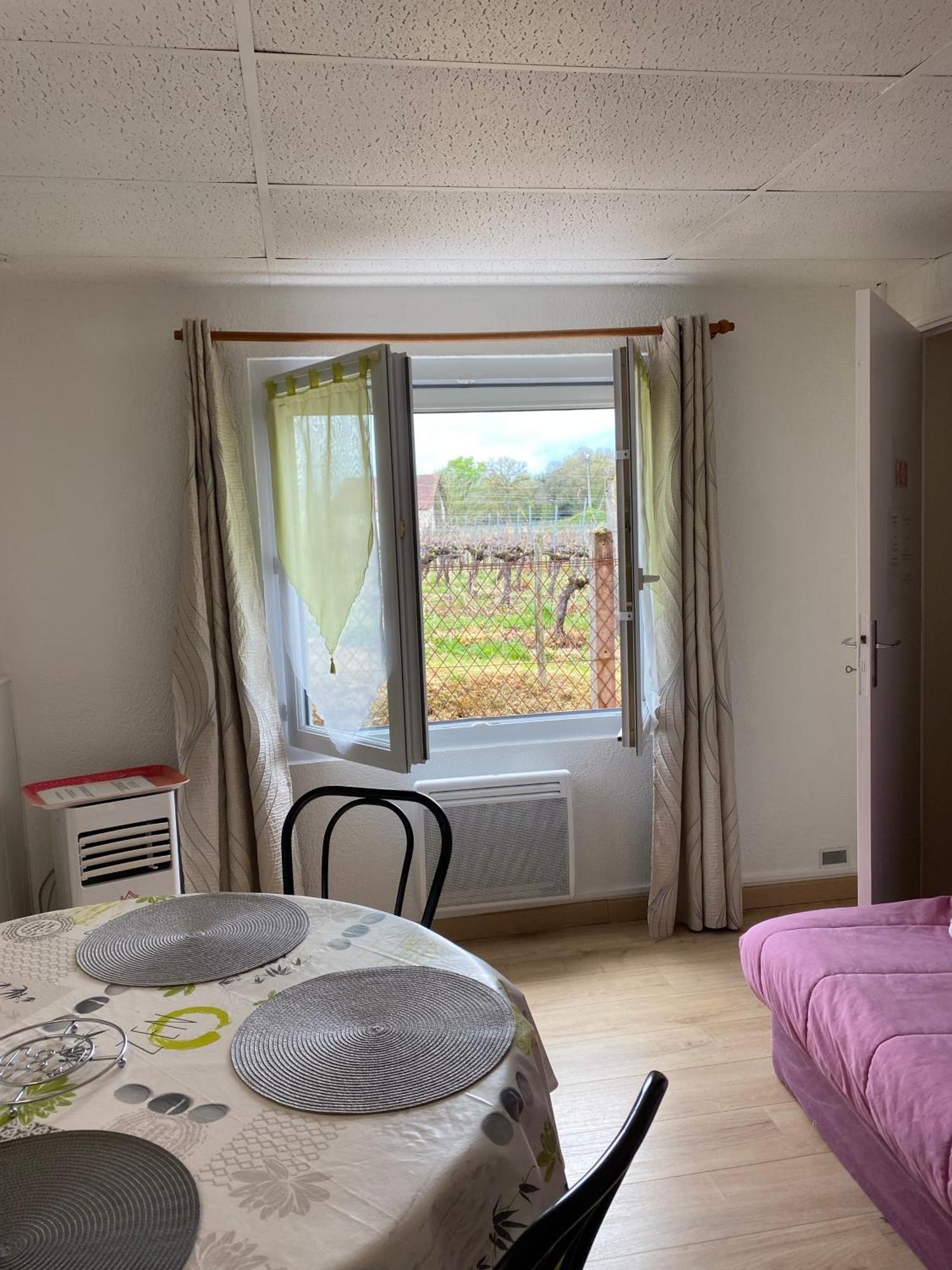 Le Bon Coin Apartment Perissac ภายนอก รูปภาพ