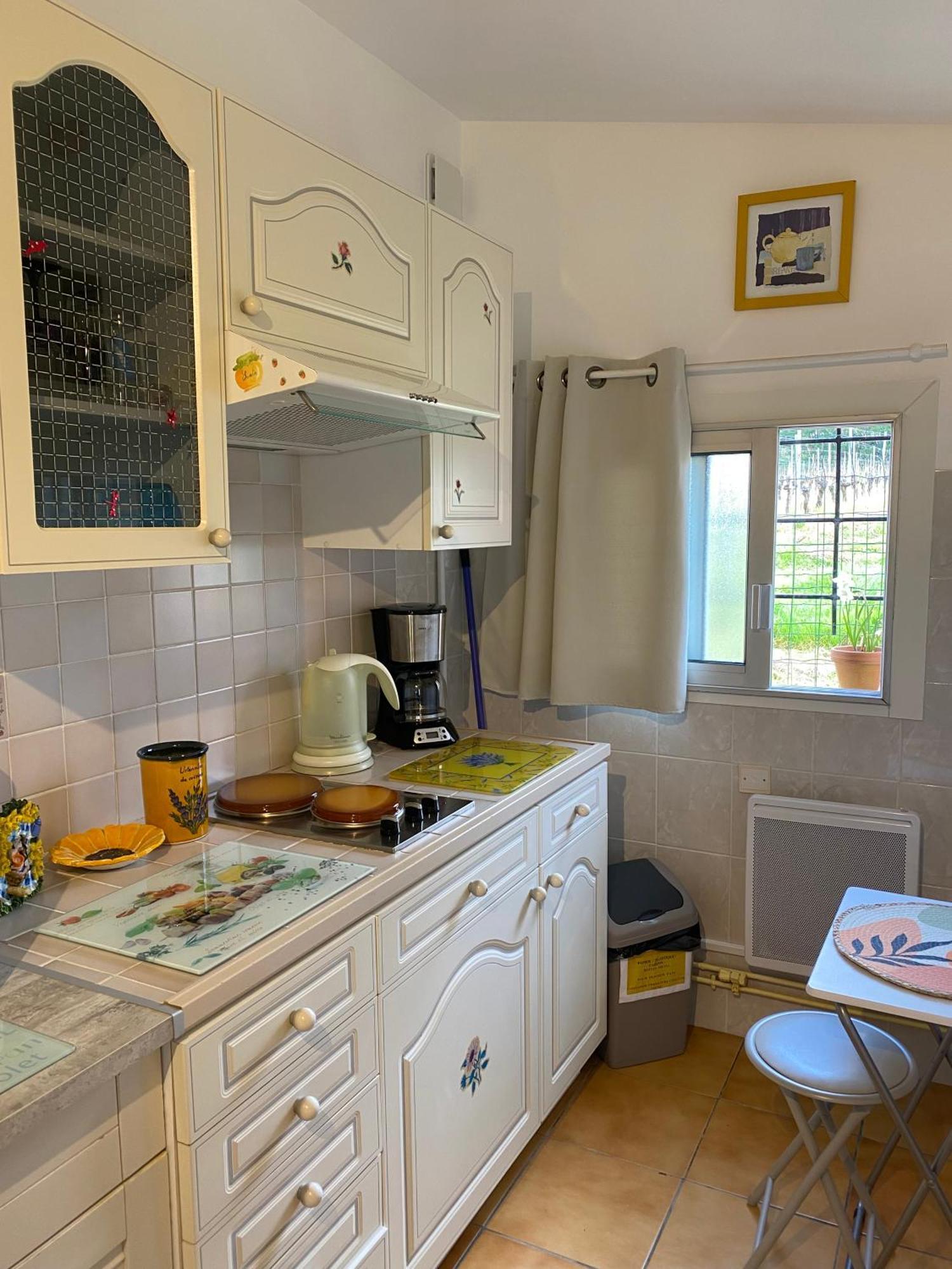 Le Bon Coin Apartment Perissac ภายนอก รูปภาพ